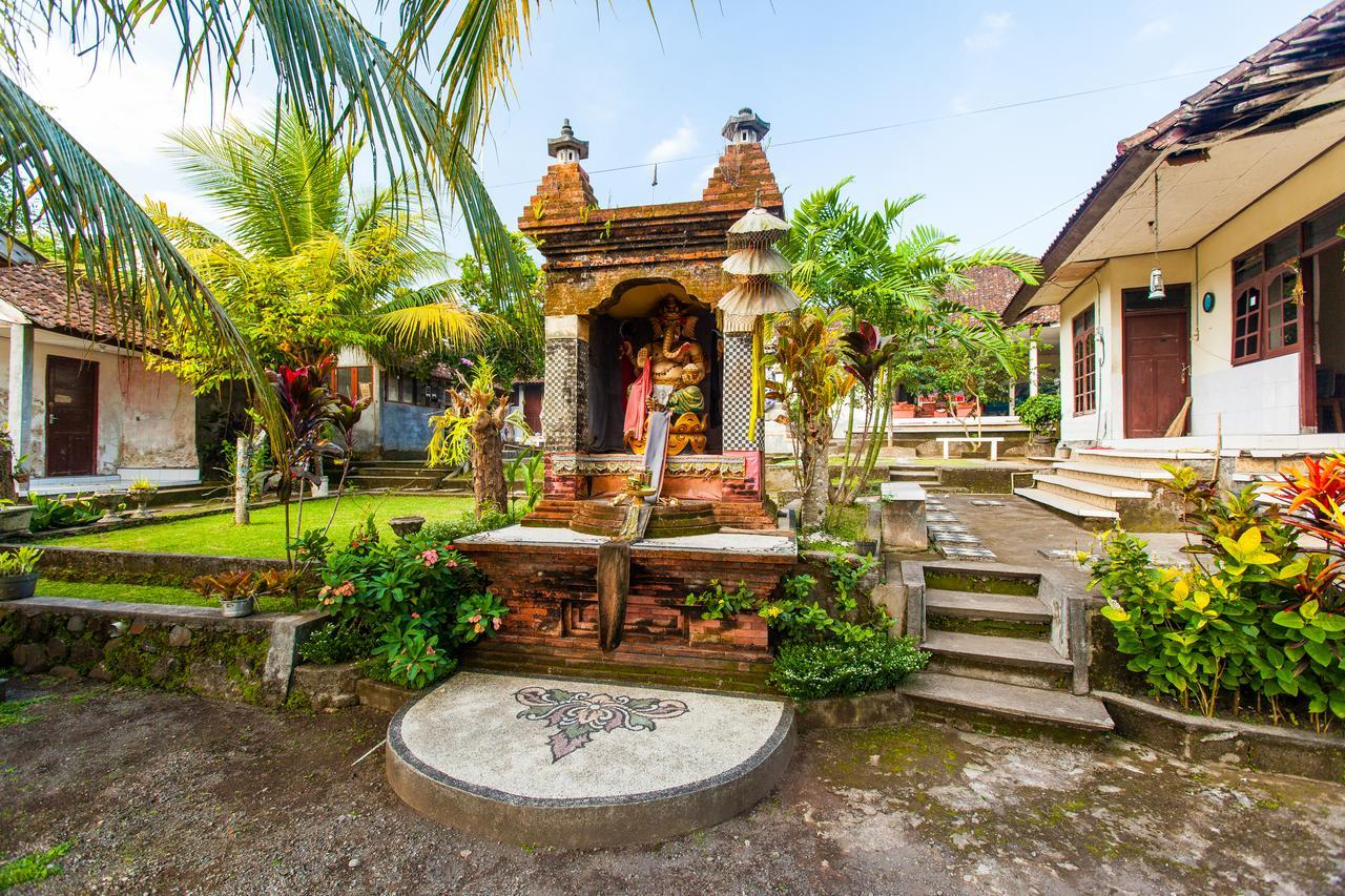 Barong Villas Sidemen  Exterior foto
